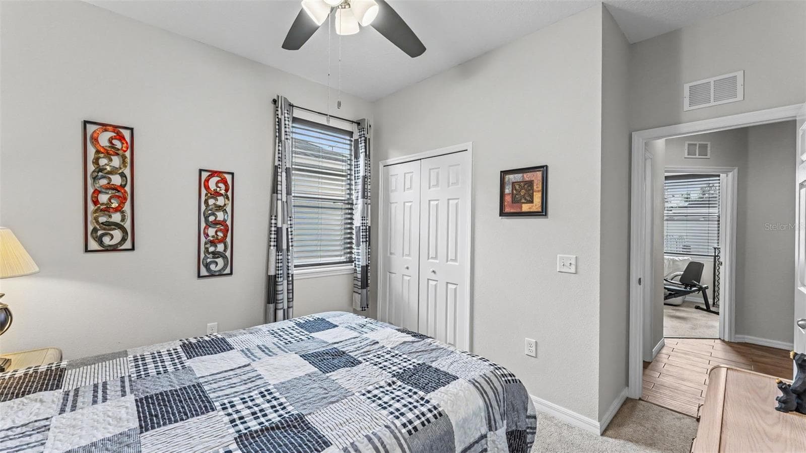 Single Family Residence at 1053 KRENSON WOODS RD, LAKELAND, photo 22 of 36