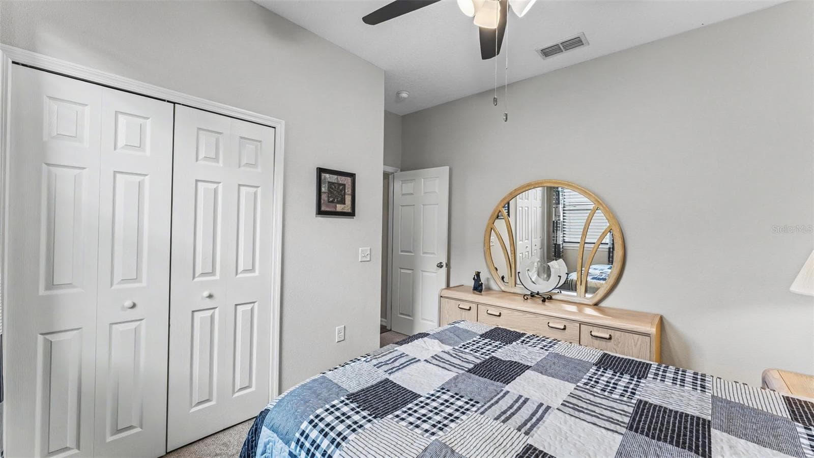 Single Family Residence at 1053 KRENSON WOODS RD, LAKELAND, photo 23 of 36