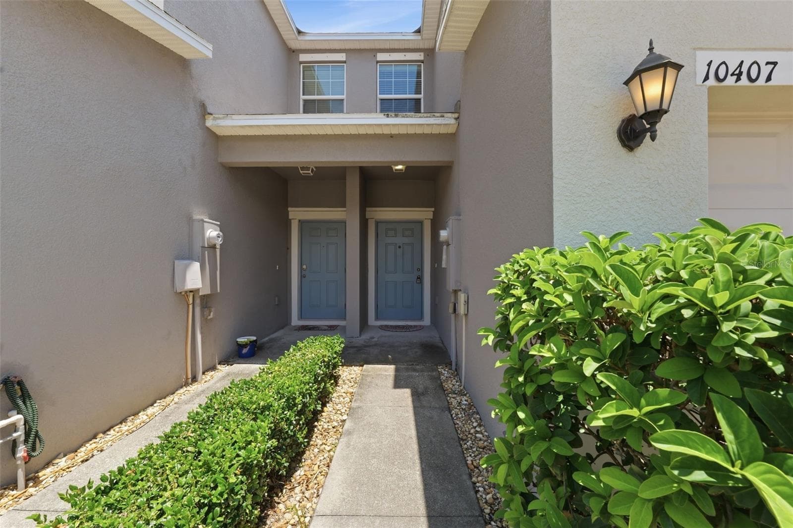 Townhouse at 10407 LAKE MONTAUK DR, RIVERVIEW, photo 23 of 28