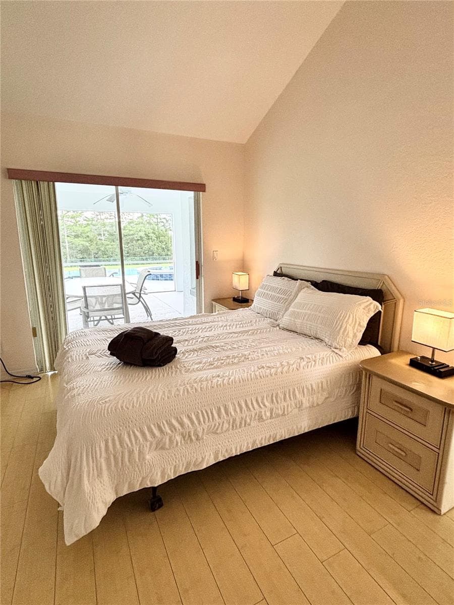 Primary bedroom - 12853 BELLERIVE DR, CLERMONT