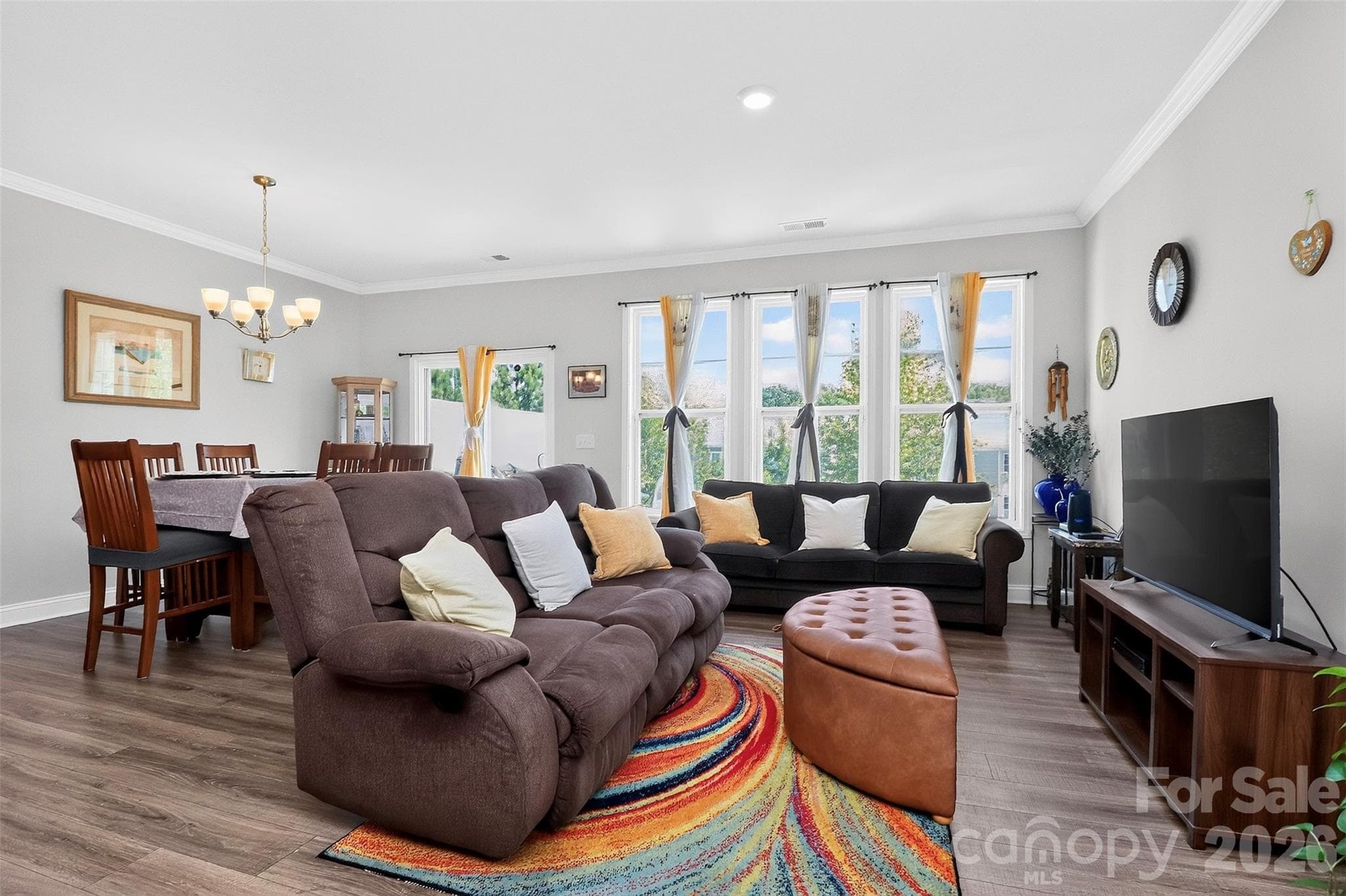 Townhouse at 1019 Chicory Trace, Clover, photo 12 of 36
