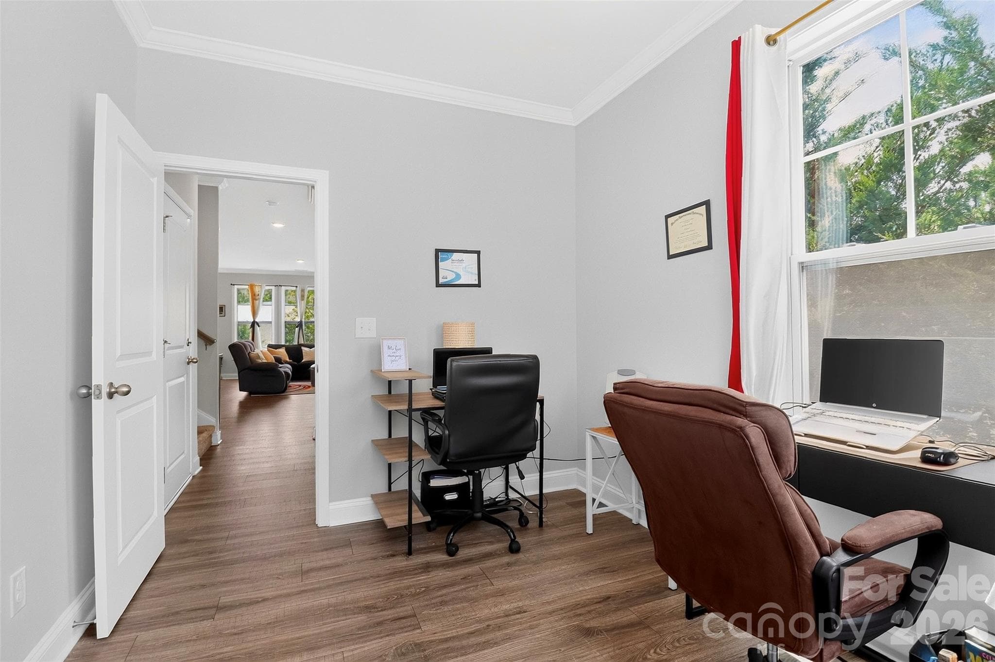 Townhouse at 1019 Chicory Trace, Clover, photo 15 of 36