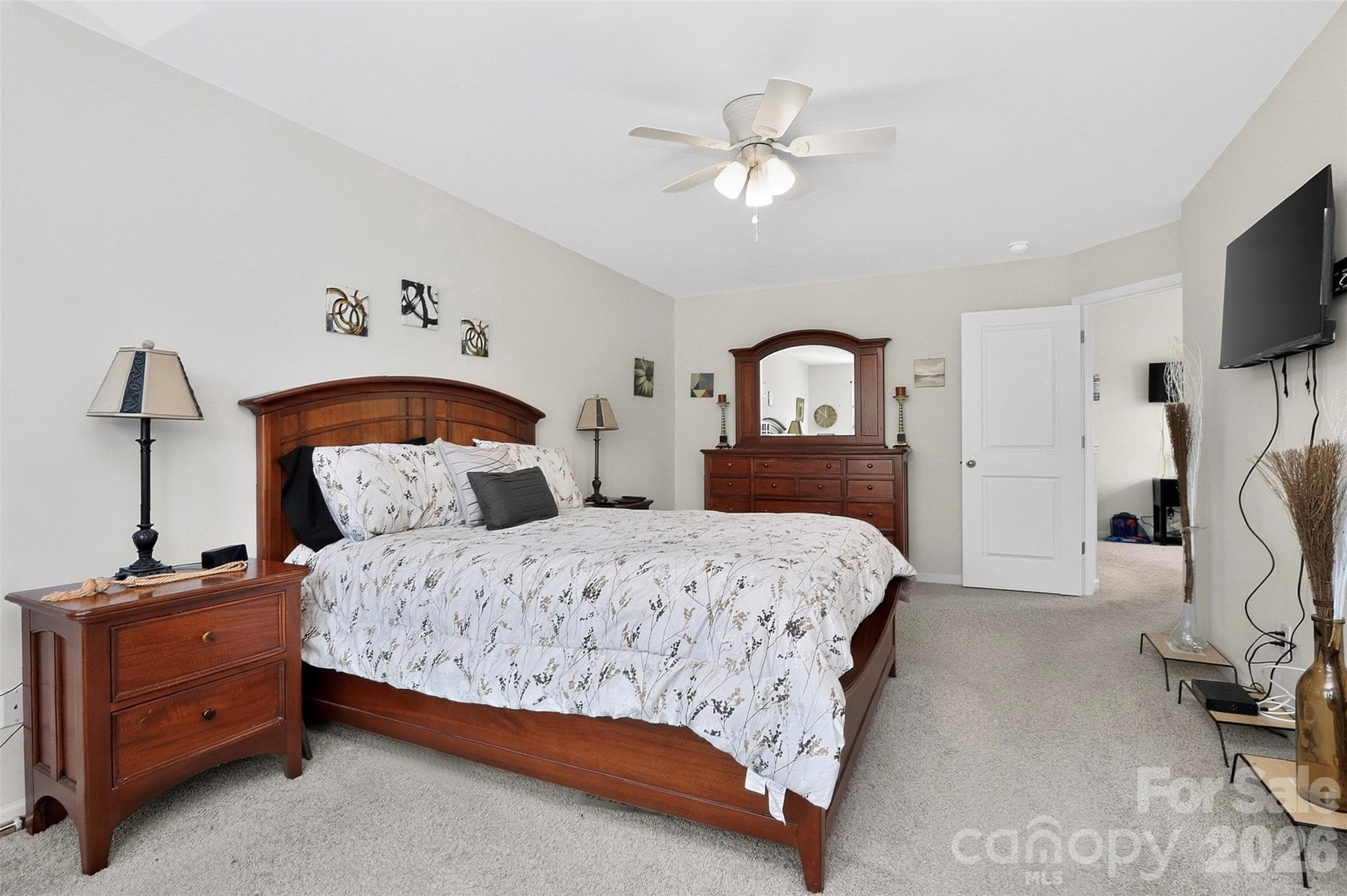 Townhouse at 1019 Chicory Trace, Clover, photo 19 of 36