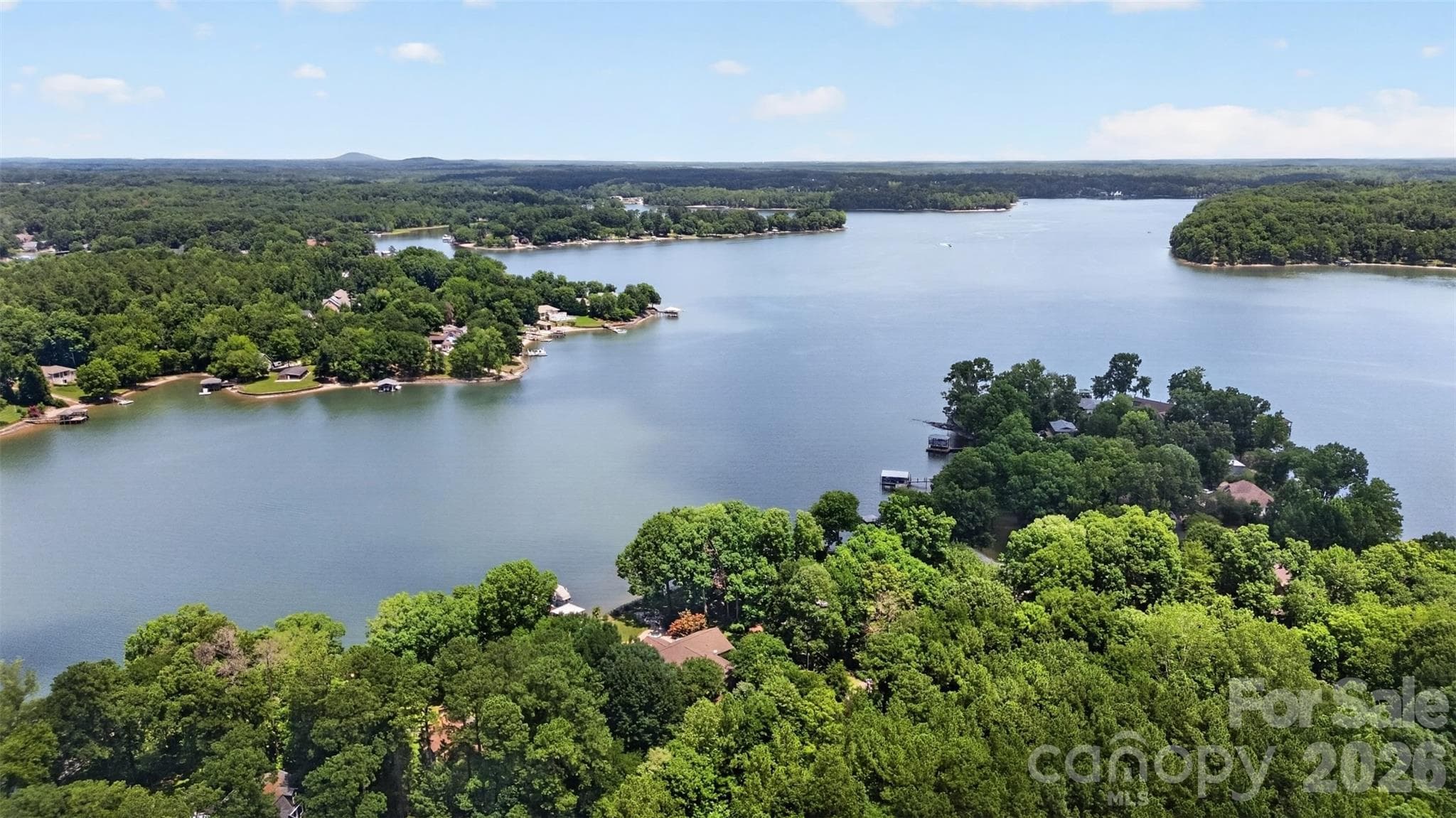 Enjoy lake life! - 1019 Chicory Trace, Clover