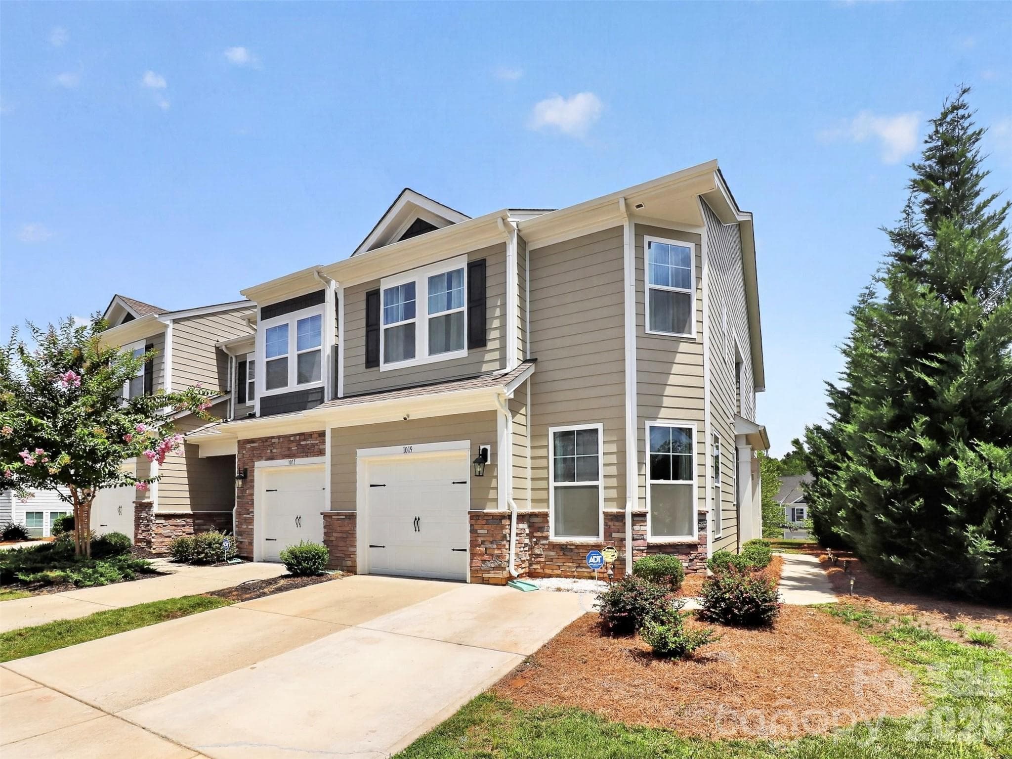 Townhouse at 1019 Chicory Trace, Clover, photo 36 of 36