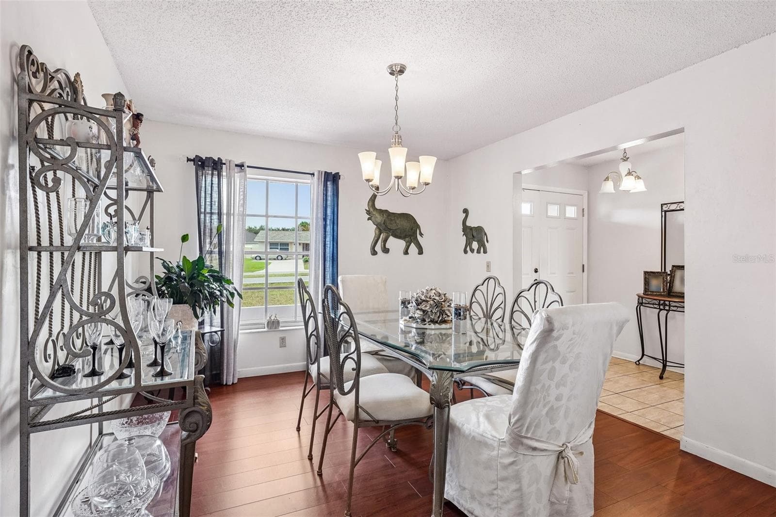 Formal Dining - 3777 PARKWAY BLVD, LAND O LAKES
