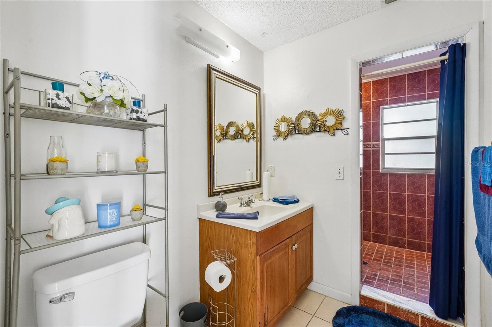Primary Bathroom - 3777 PARKWAY BLVD, LAND O LAKES