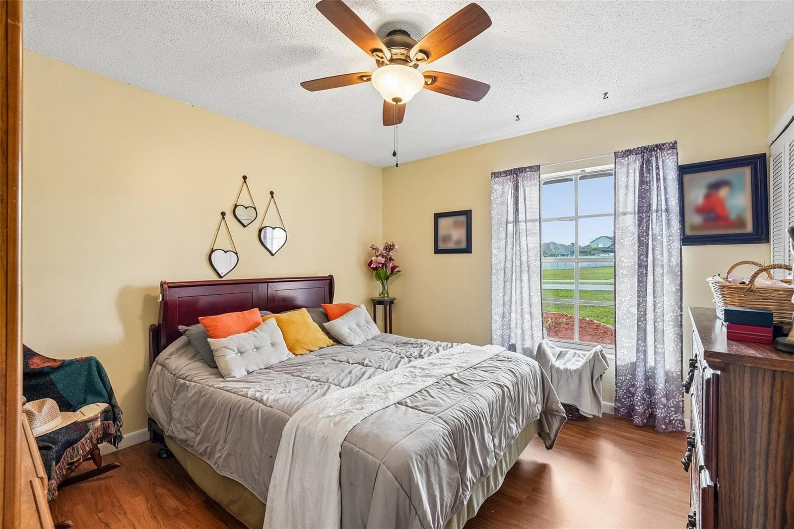 2nd Bedroom - 3777 PARKWAY BLVD, LAND O LAKES