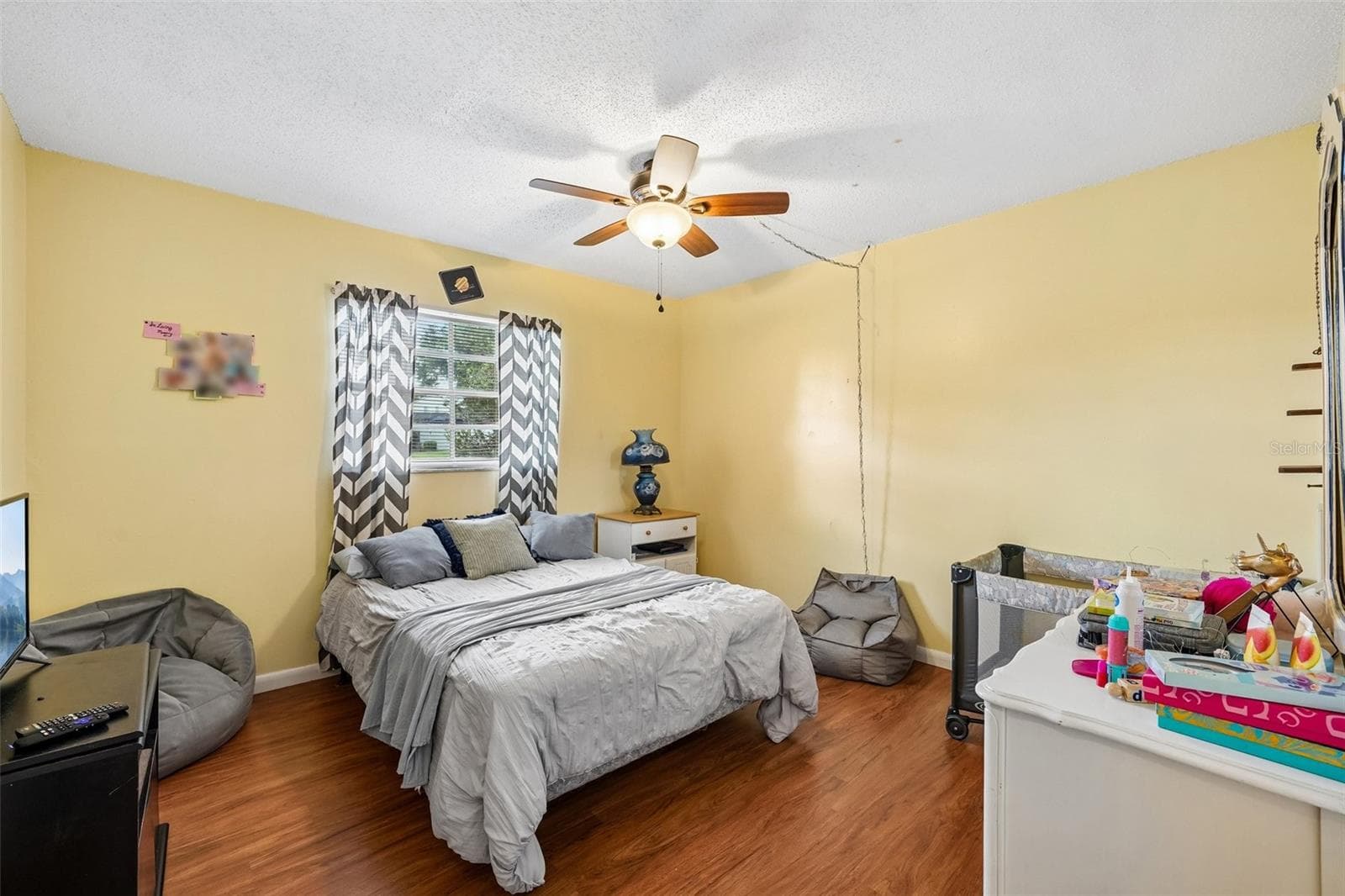 3rd bedroom - 3777 PARKWAY BLVD, LAND O LAKES