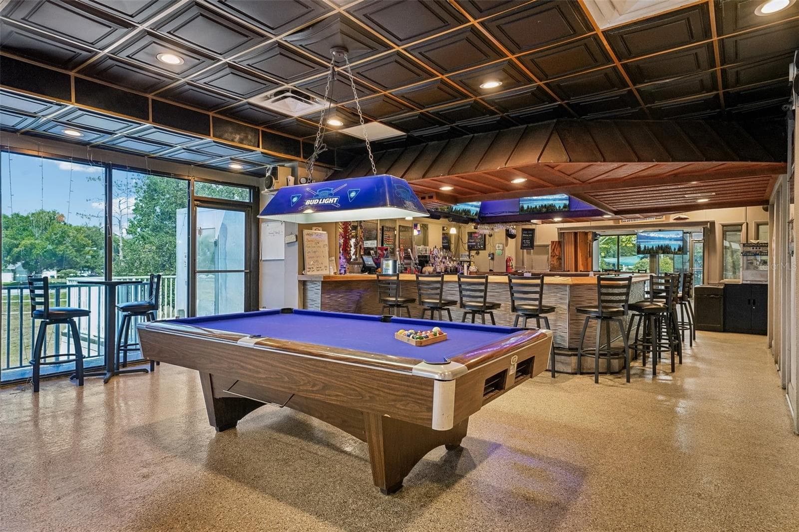 Club House - 3777 PARKWAY BLVD, LAND O LAKES