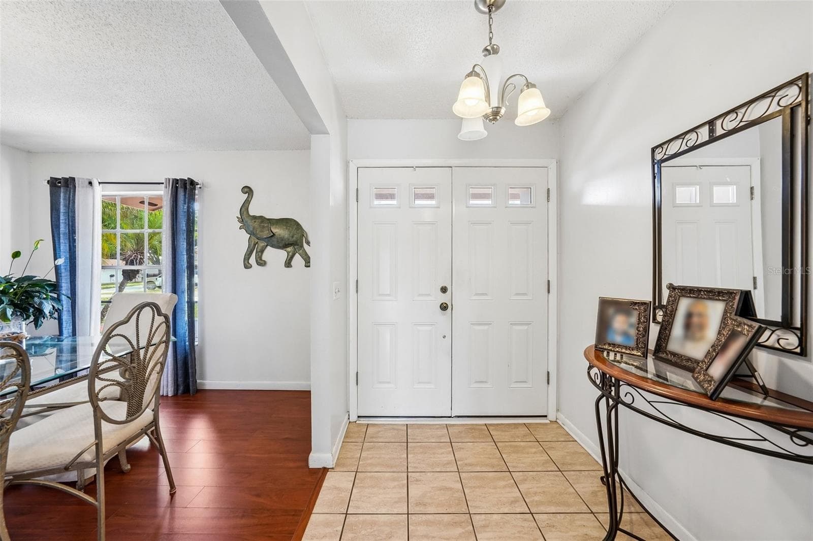 Foyer - 3777 PARKWAY BLVD, LAND O LAKES
