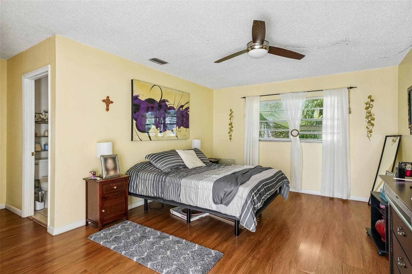 Primary Bedroom - 3777 PARKWAY BLVD, LAND O LAKES