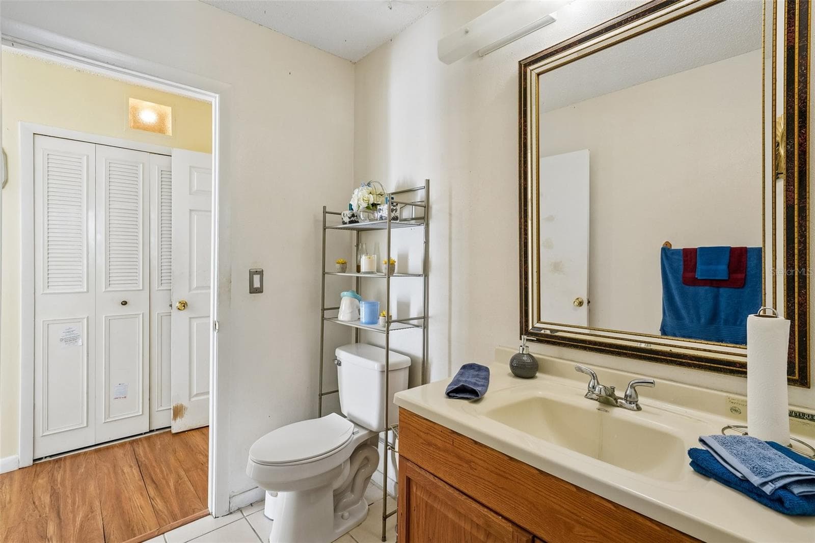 Primary Bath - 3777 PARKWAY BLVD, LAND O LAKES