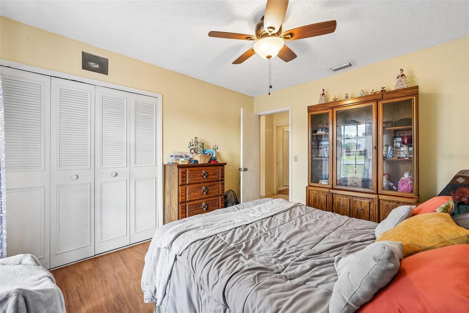 2nd bedroom - 3777 PARKWAY BLVD, LAND O LAKES