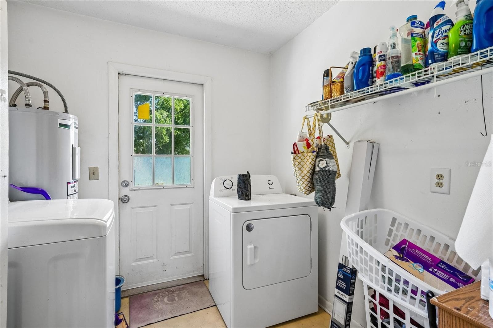 Laundry - 3777 PARKWAY BLVD, LAND O LAKES