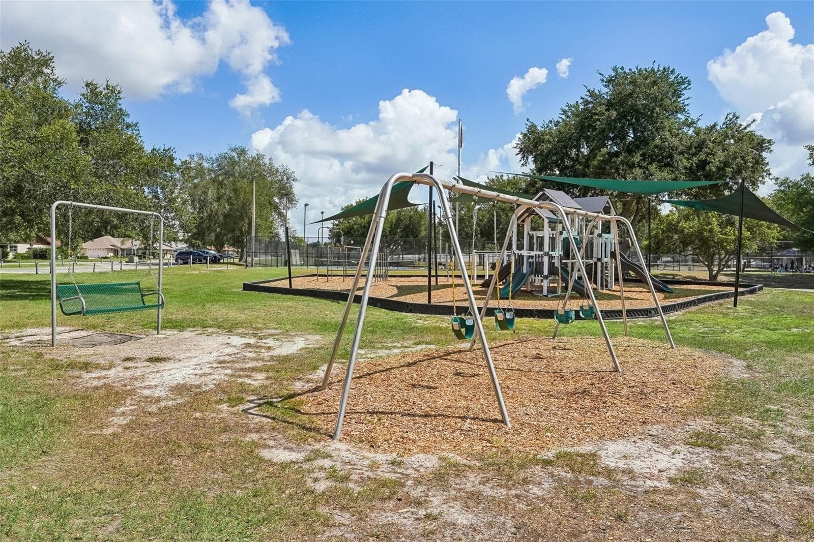 Single Family Residence at 3777 PARKWAY BLVD, LAND O LAKES, photo 53 of 54