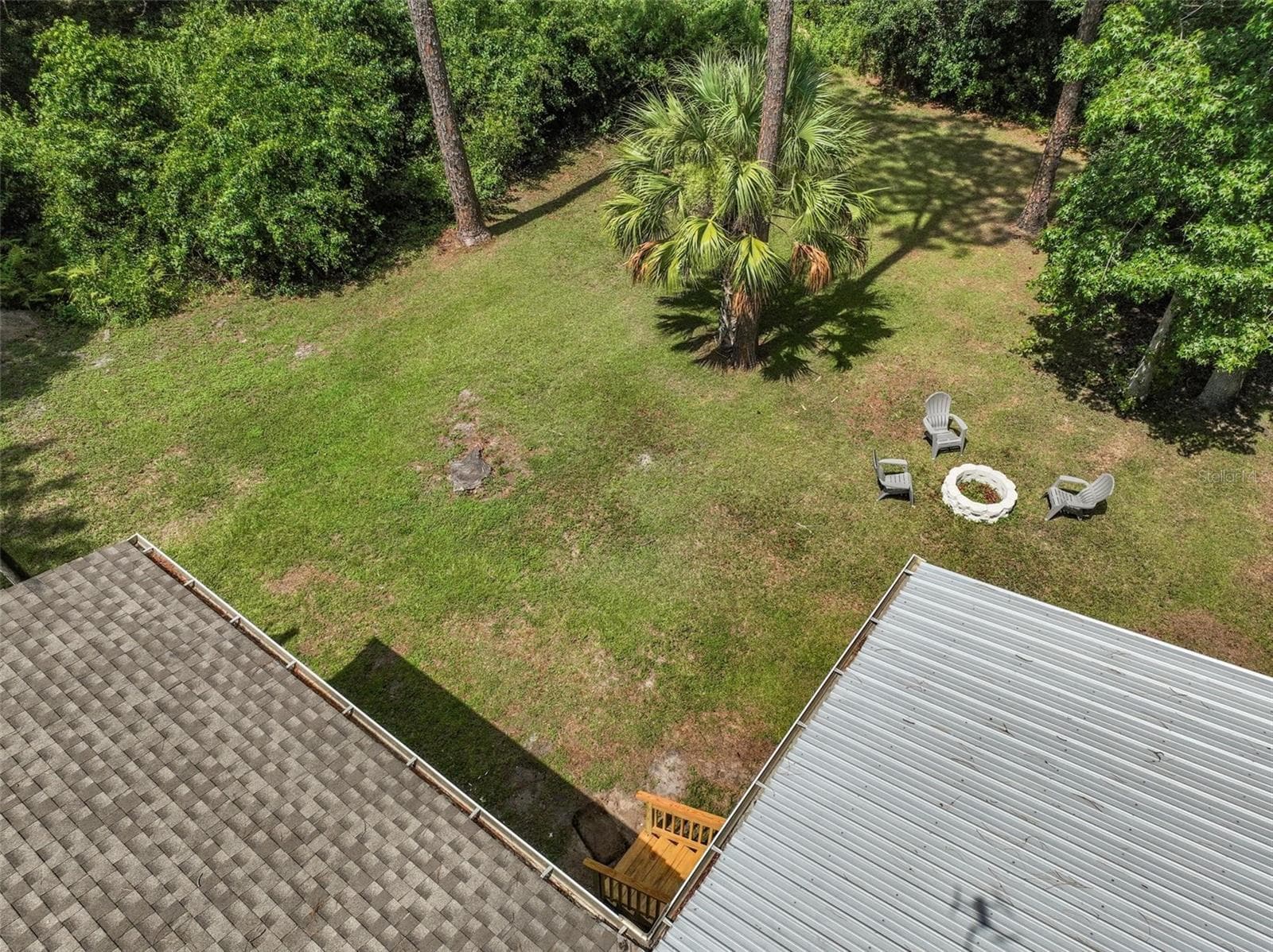 Manufactured Home at 2318 COCONUT BLVD, BUNNELL, photo 49 of 52