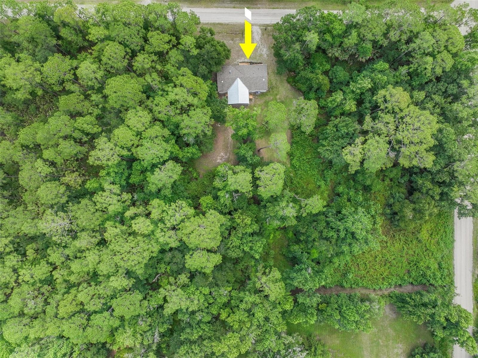 Manufactured Home at 2318 COCONUT BLVD, BUNNELL, photo 51 of 52