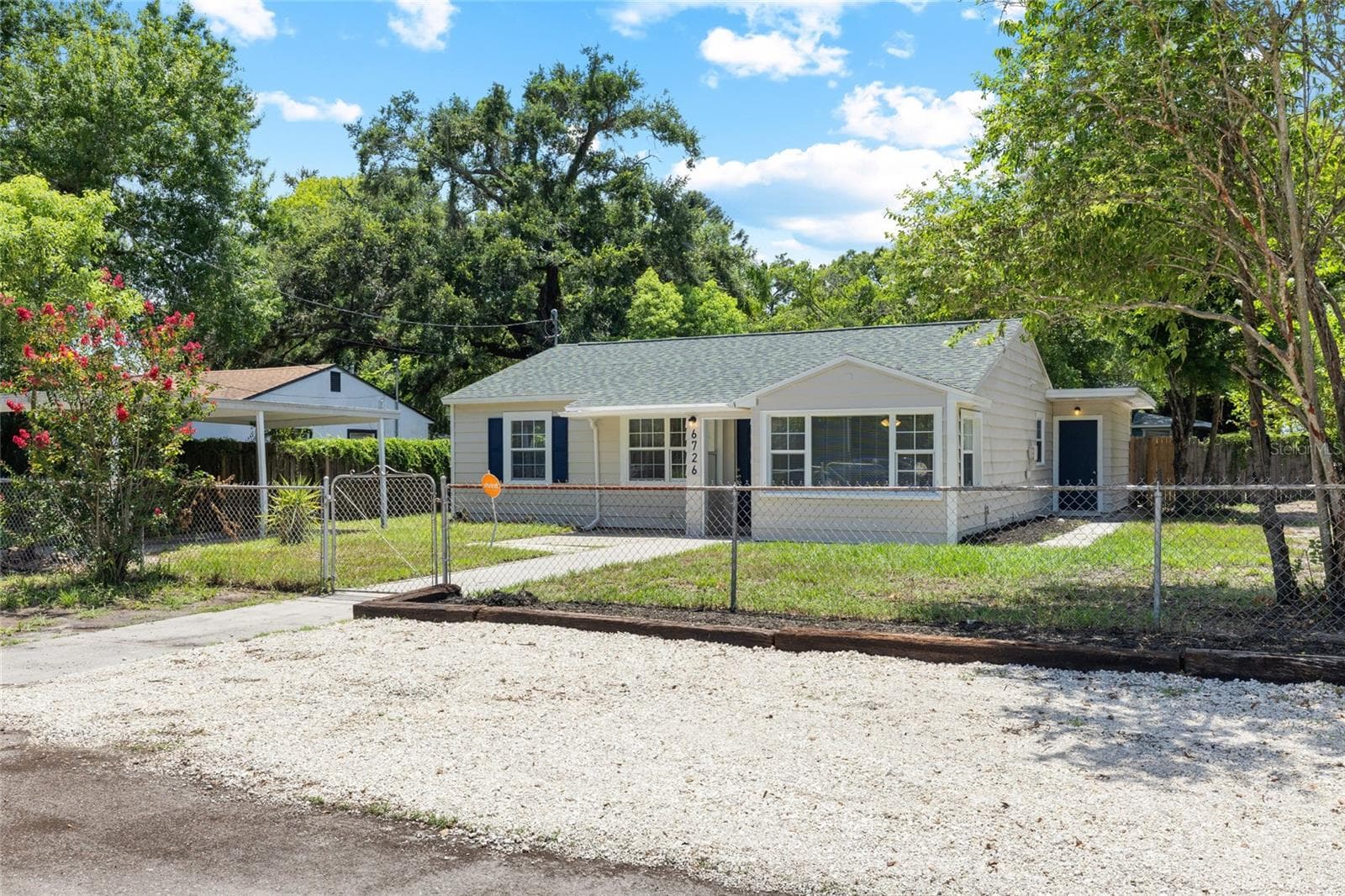 Single Family Residence at 6726 N 11TH ST, TAMPA, photo 7 of 43