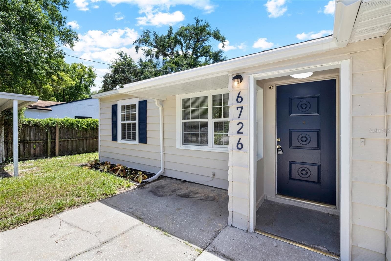 Single Family Residence at 6726 N 11TH ST, TAMPA, photo 12 of 43