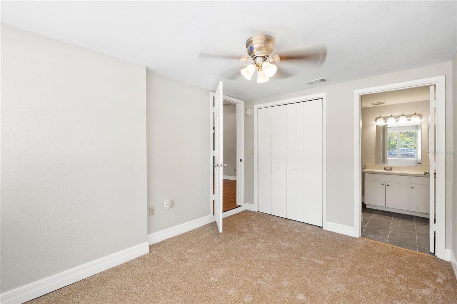 Master bedroom - 6726 N 11TH ST, TAMPA