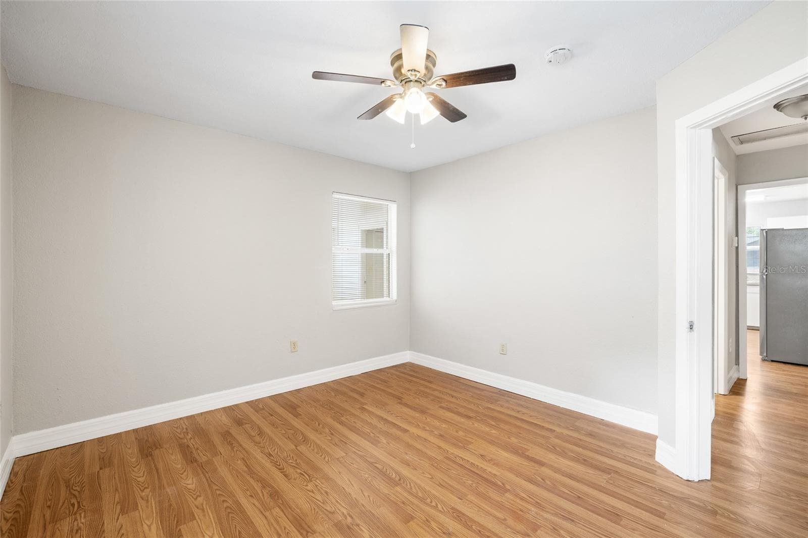 Bedroom 2 - 6726 N 11TH ST, TAMPA