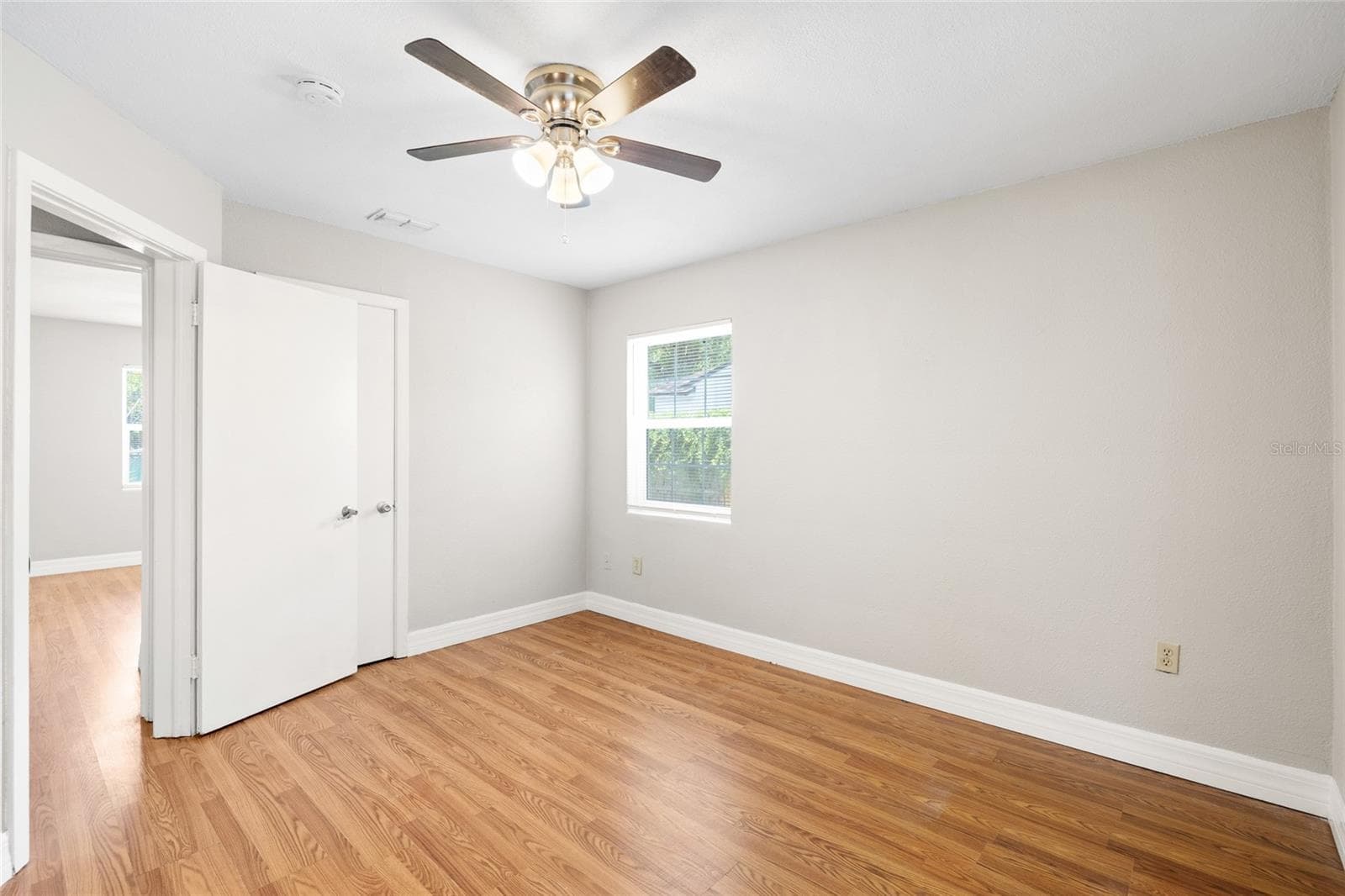 Bedroom 3 - 6726 N 11TH ST, TAMPA