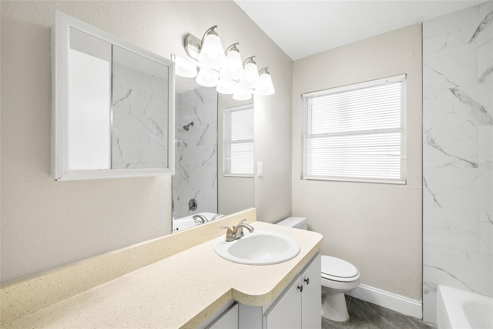 Bathroom 2 - 6726 N 11TH ST, TAMPA