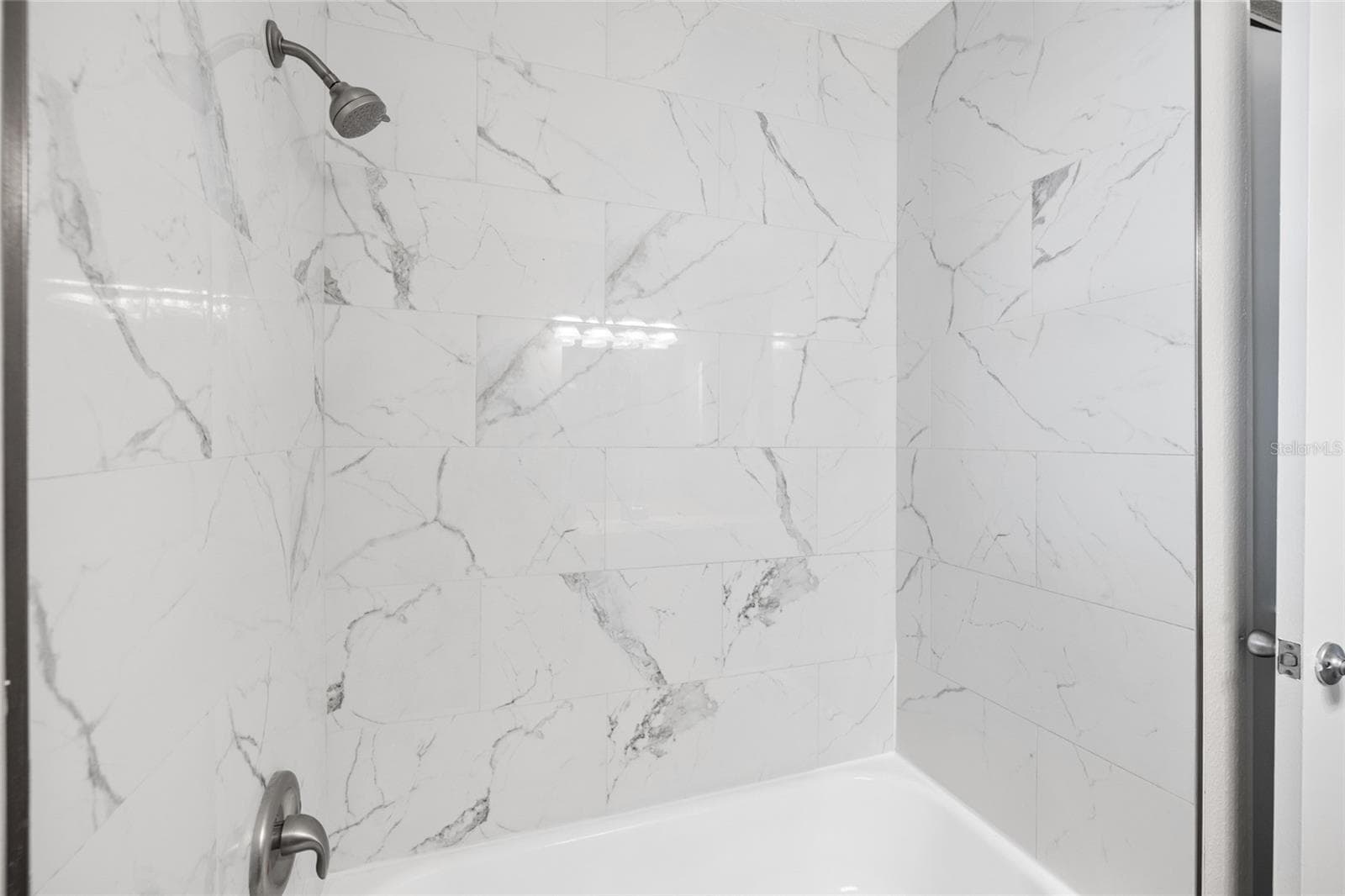 Bathroom 2 - 6726 N 11TH ST, TAMPA
