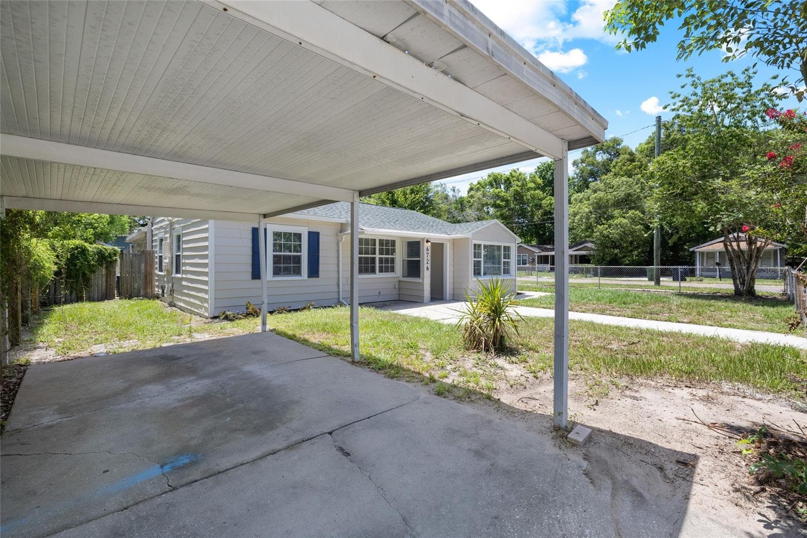 Single Family Residence at 6726 N 11TH ST, TAMPA, photo 11 of 43