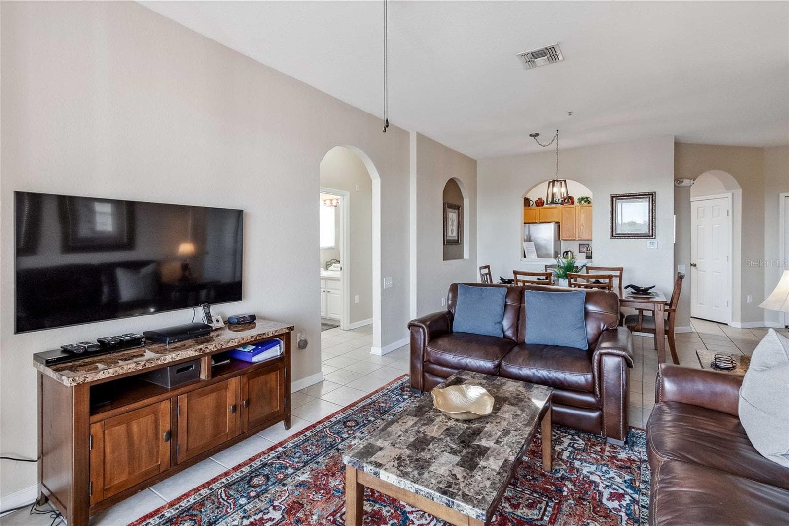 Condominium at 2821 E ALMATON LOOP #401, KISSIMMEE, photo 13 of 26