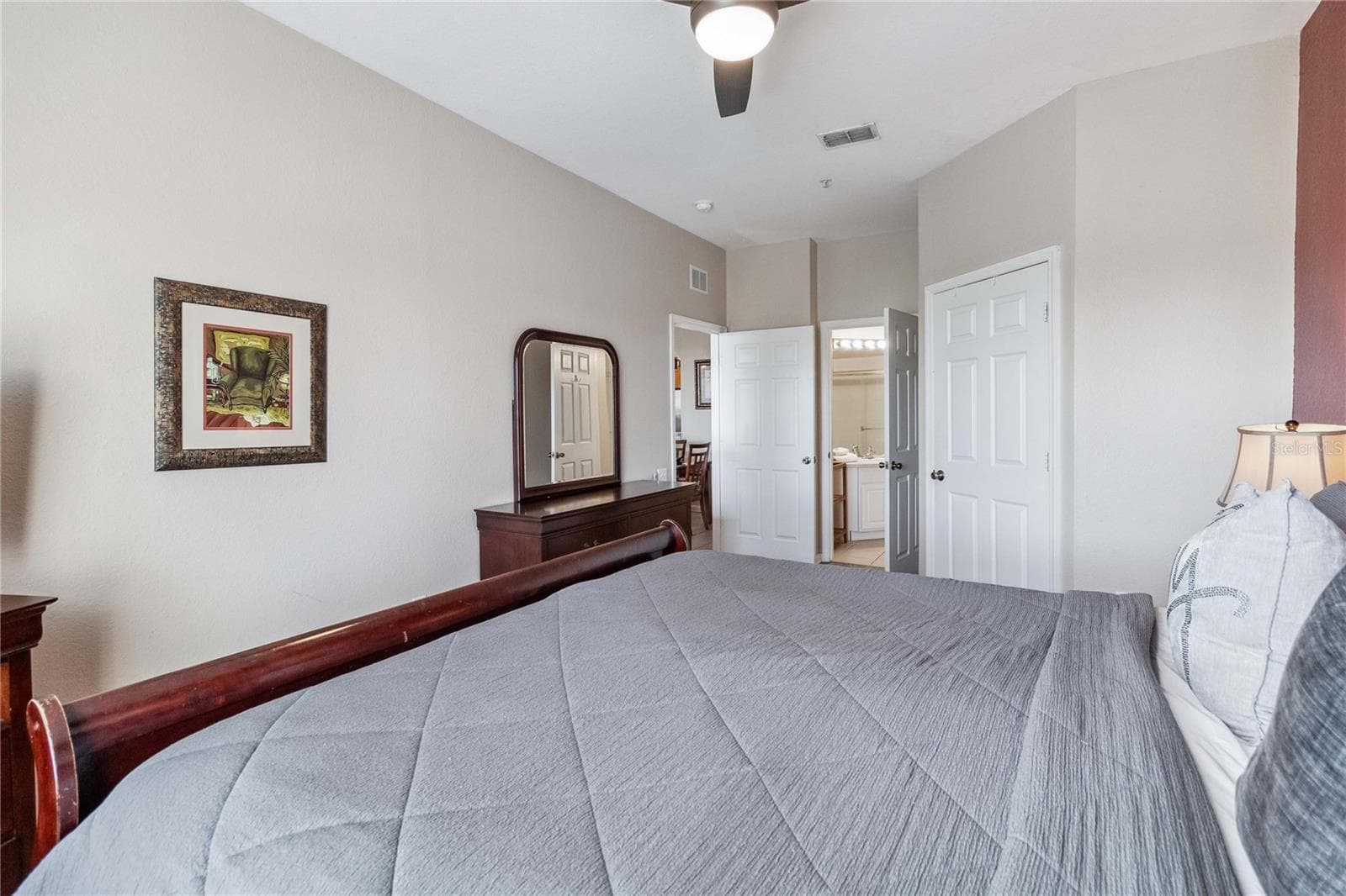 Condominium at 2821 E ALMATON LOOP #401, KISSIMMEE, photo 15 of 26