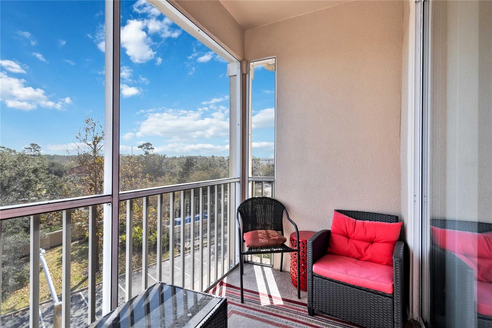 Condominium at 2821 E ALMATON LOOP #401, KISSIMMEE, photo 25 of 26