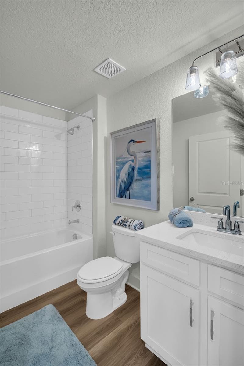 Guest Bathroom - 13978 EMERALD FIELDS DR #Lot 25, HUDSON