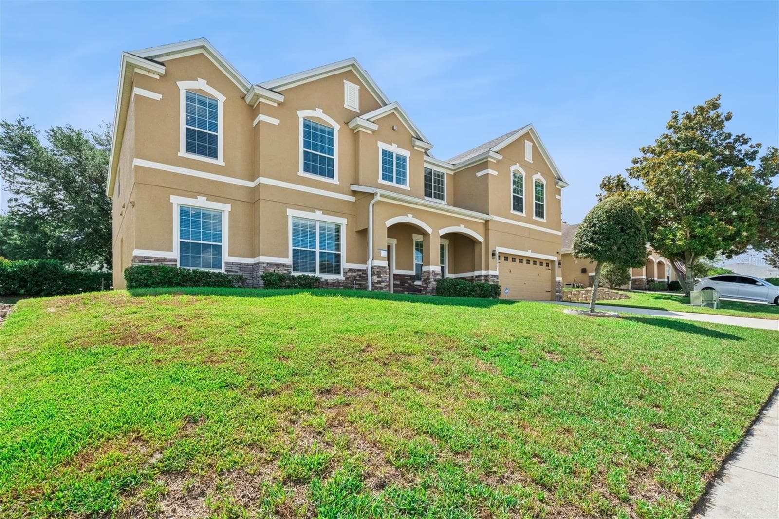Single Family Residence at 11121 LEMAY DR, CLERMONT, photo 2 of 67