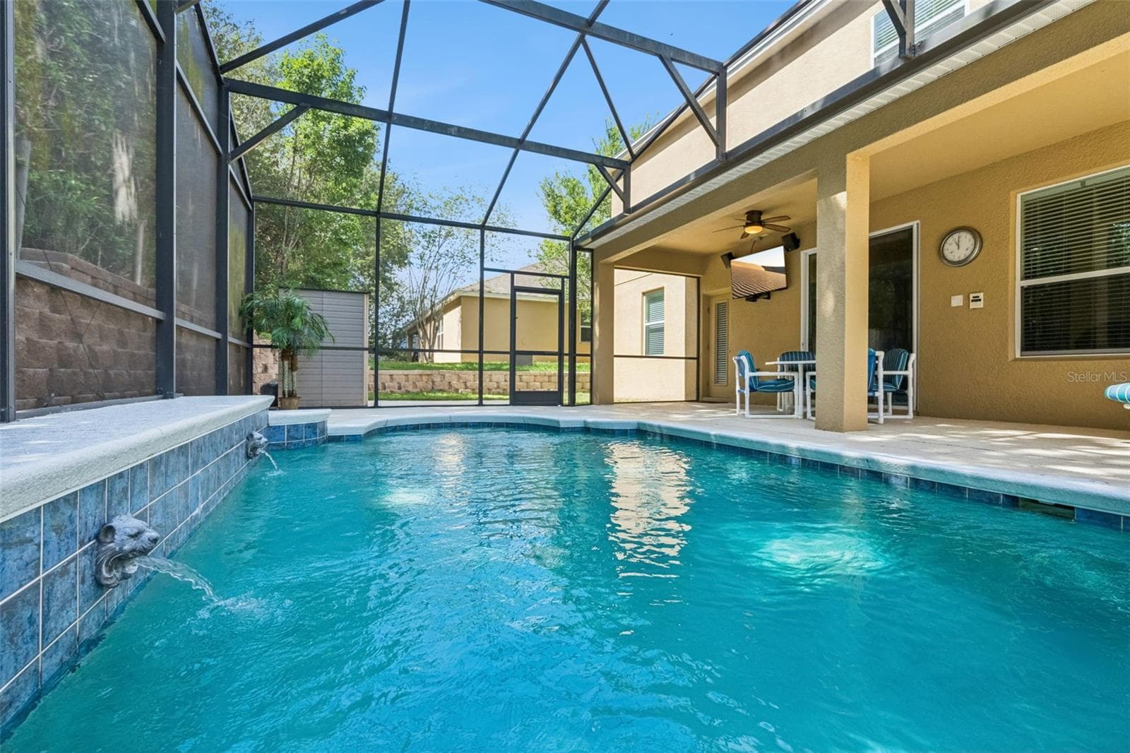 Single Family Residence at 11121 LEMAY DR, CLERMONT, photo 3 of 67