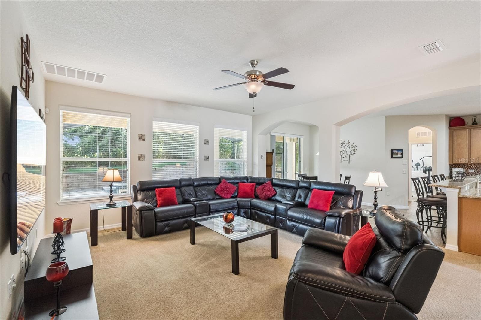 Single Family Residence at 11121 LEMAY DR, CLERMONT, photo 9 of 67