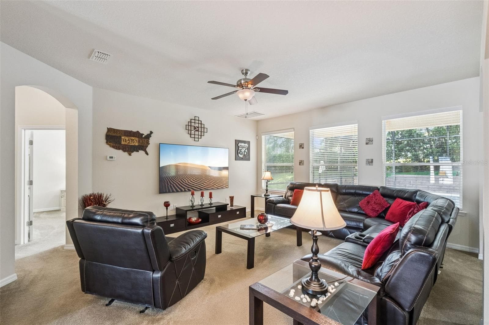 Single Family Residence at 11121 LEMAY DR, CLERMONT, photo 10 of 67