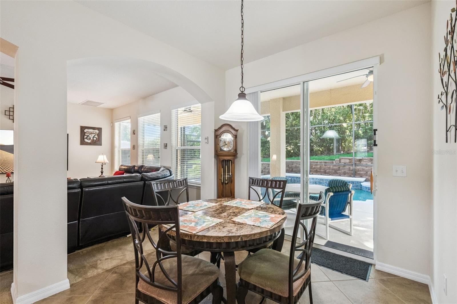 Single Family Residence at 11121 LEMAY DR, CLERMONT, photo 12 of 67