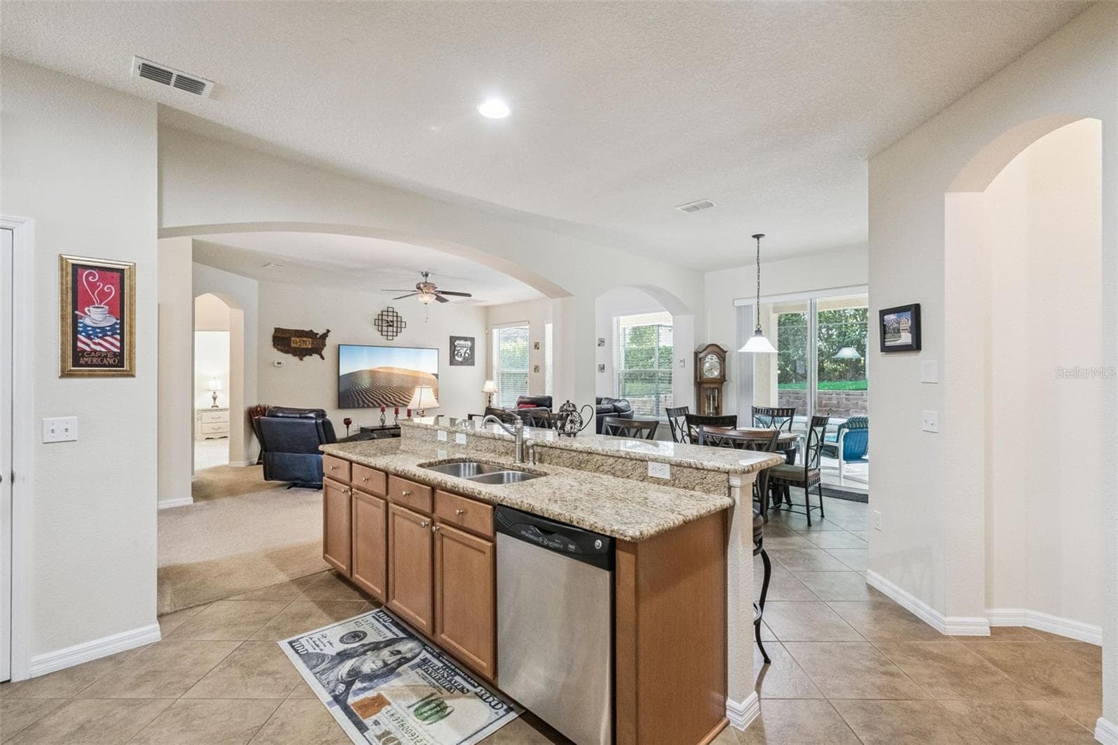 Single Family Residence at 11121 LEMAY DR, CLERMONT, photo 13 of 67
