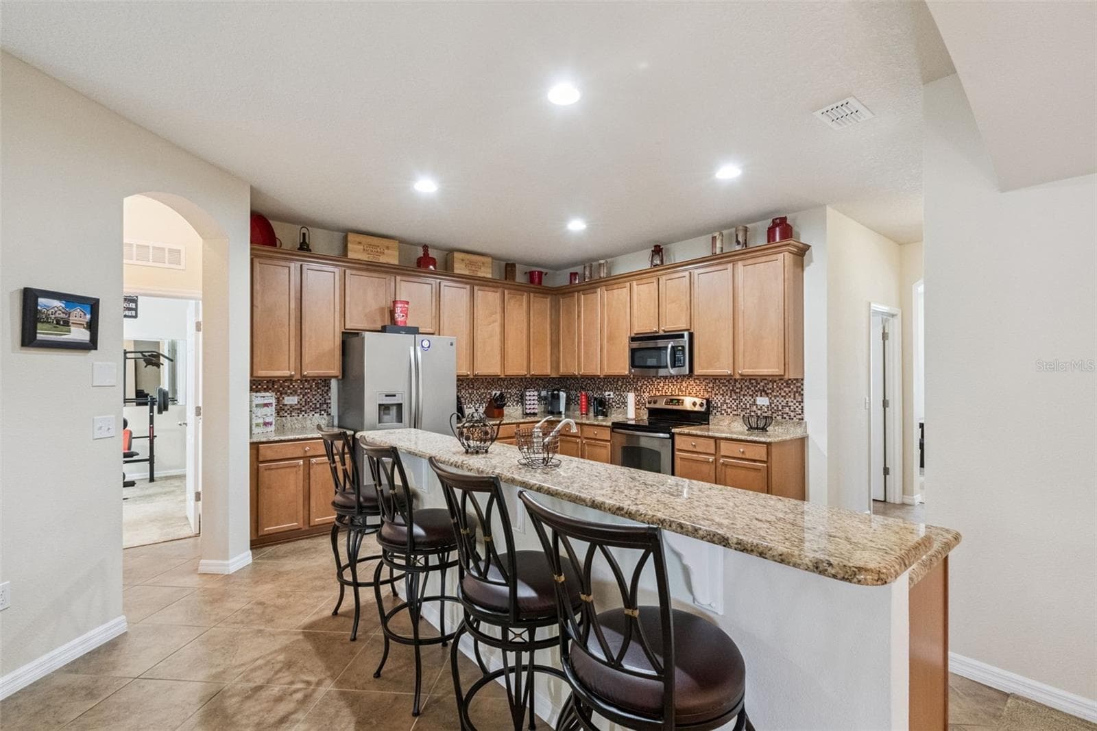 Single Family Residence at 11121 LEMAY DR, CLERMONT, photo 14 of 67