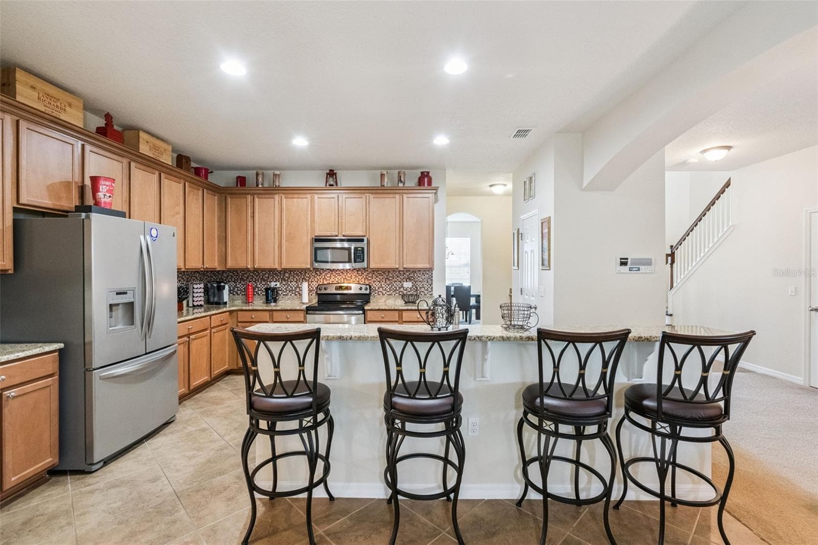 Single Family Residence at 11121 LEMAY DR, CLERMONT, photo 15 of 67