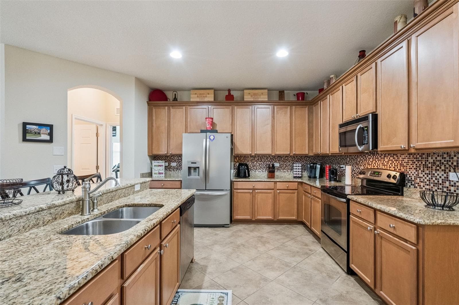 Single Family Residence at 11121 LEMAY DR, CLERMONT, photo 16 of 67