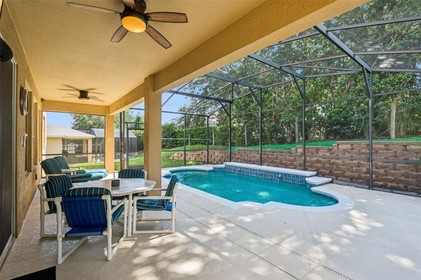 Single Family Residence at 11121 LEMAY DR, CLERMONT, photo 18 of 67