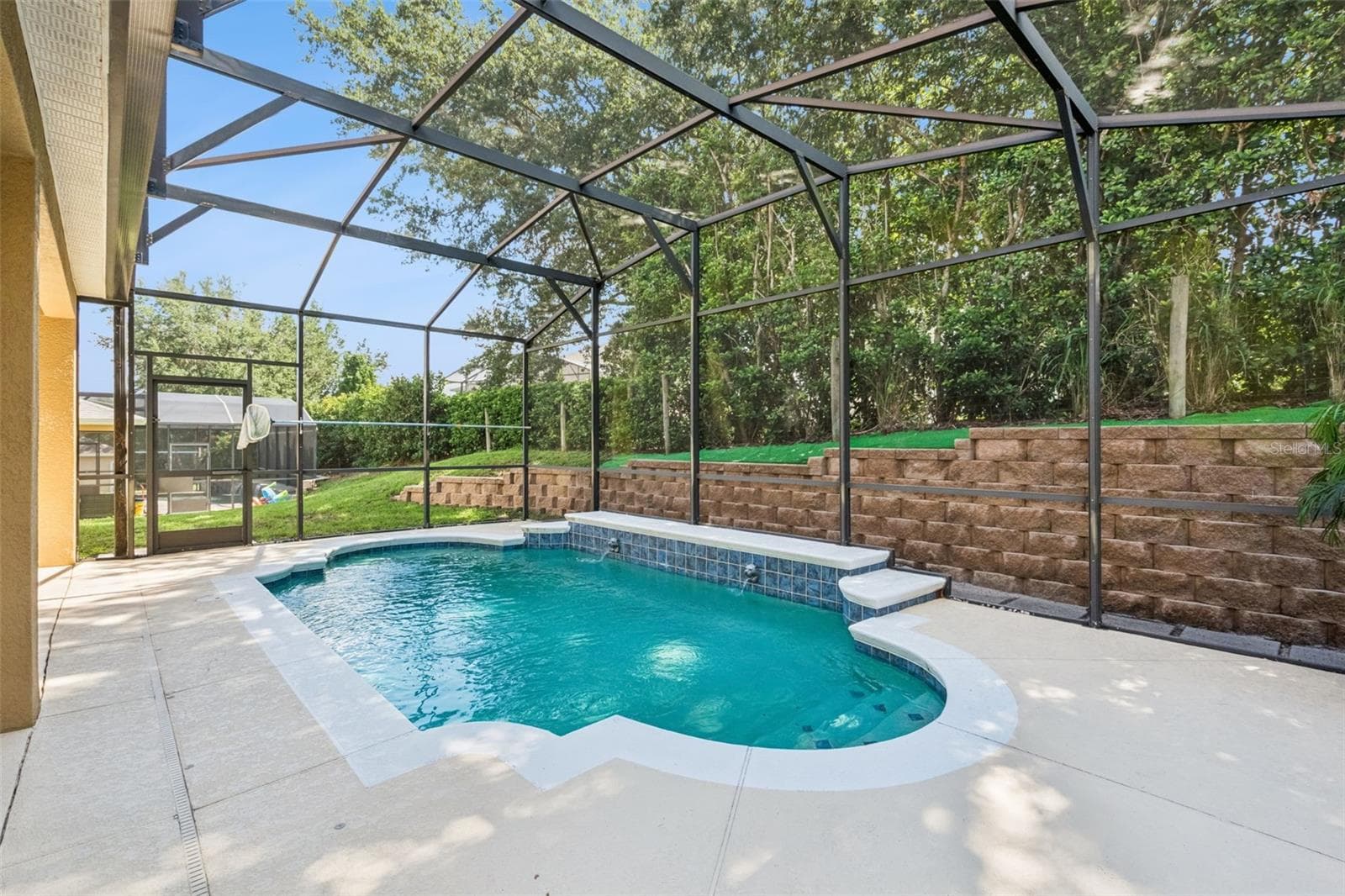 Single Family Residence at 11121 LEMAY DR, CLERMONT, photo 19 of 67