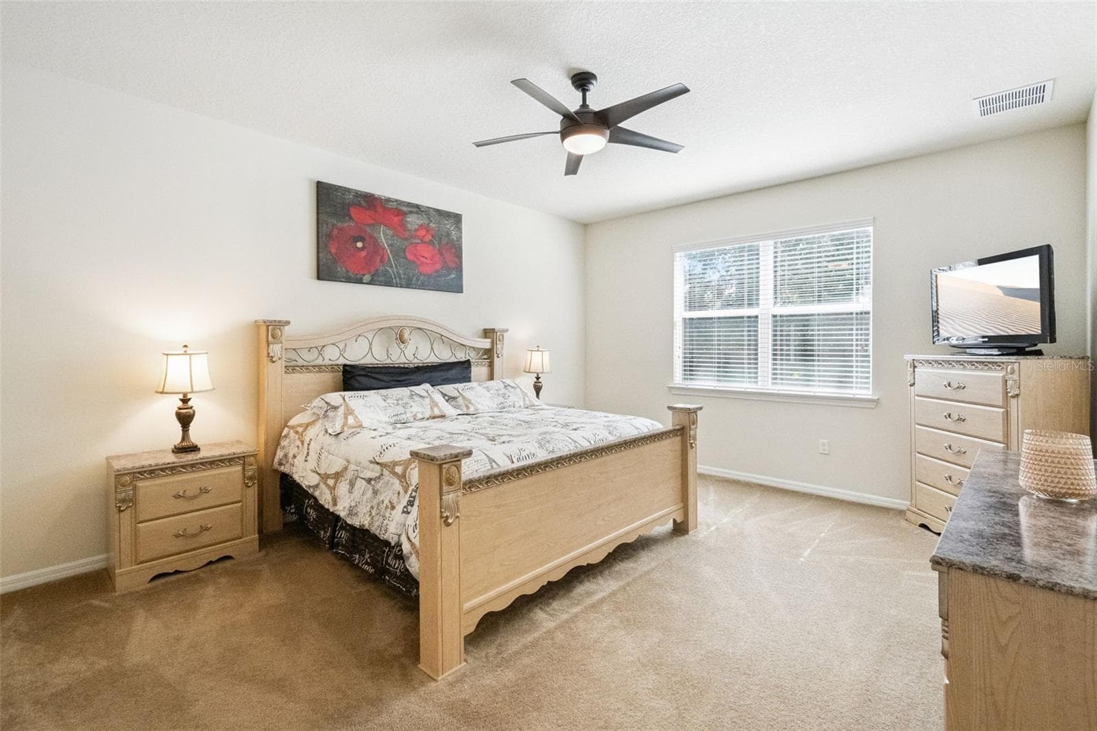 Owner's Suite on the first floor - 11121 LEMAY DR, CLERMONT