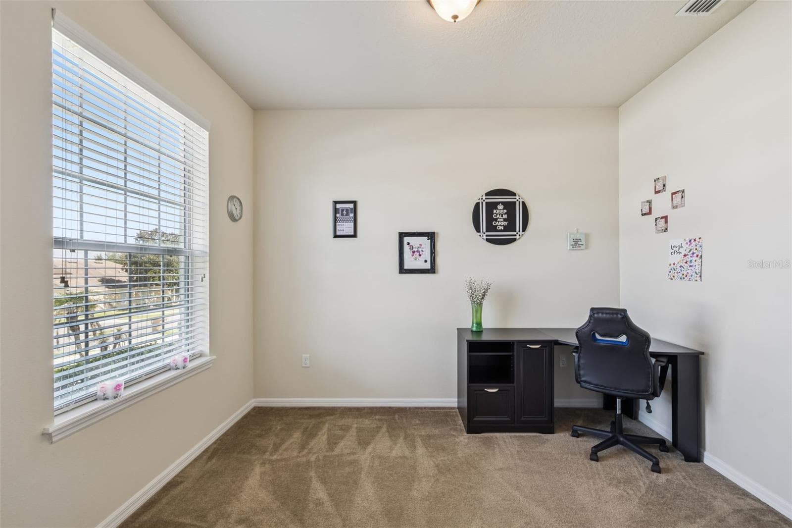 Den/Office on the first floor - 11121 LEMAY DR, CLERMONT