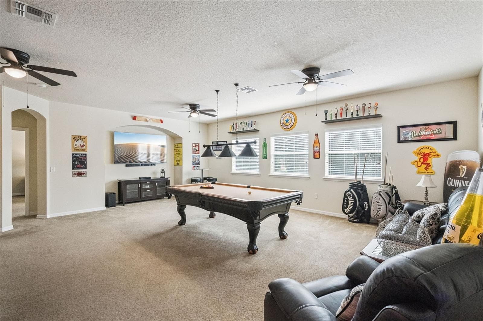 Single Family Residence at 11121 LEMAY DR, CLERMONT, photo 30 of 67