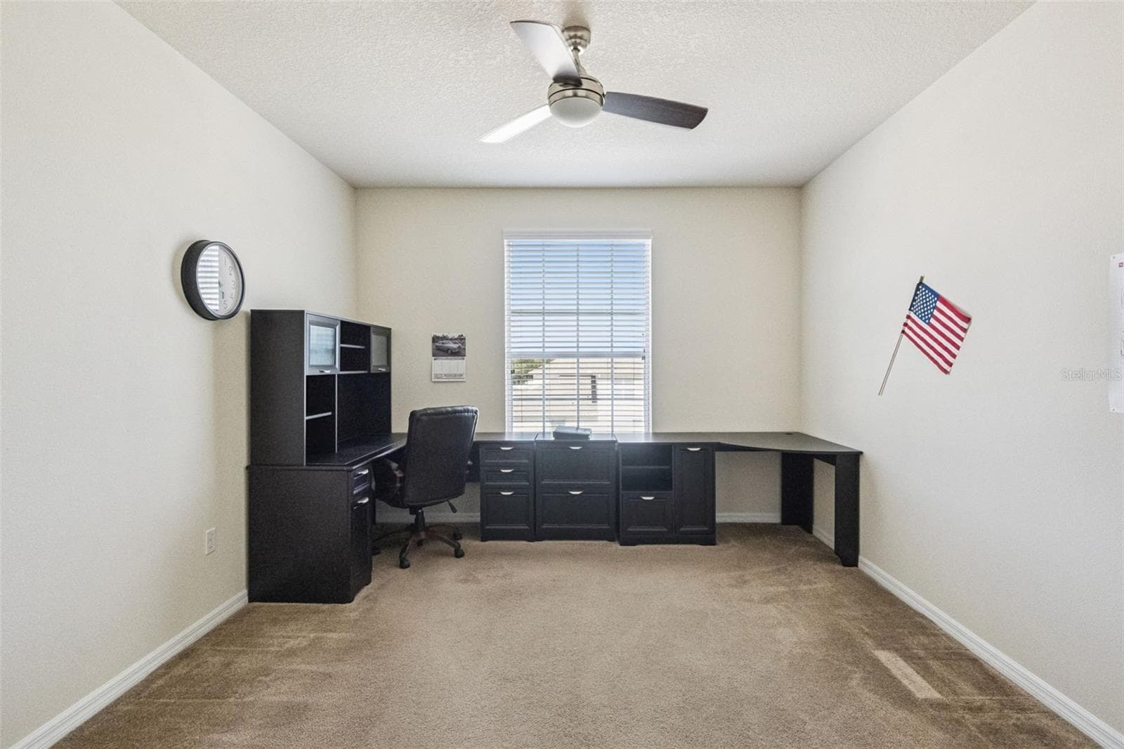 Bedroom/2nd Floor Office - 11121 LEMAY DR, CLERMONT