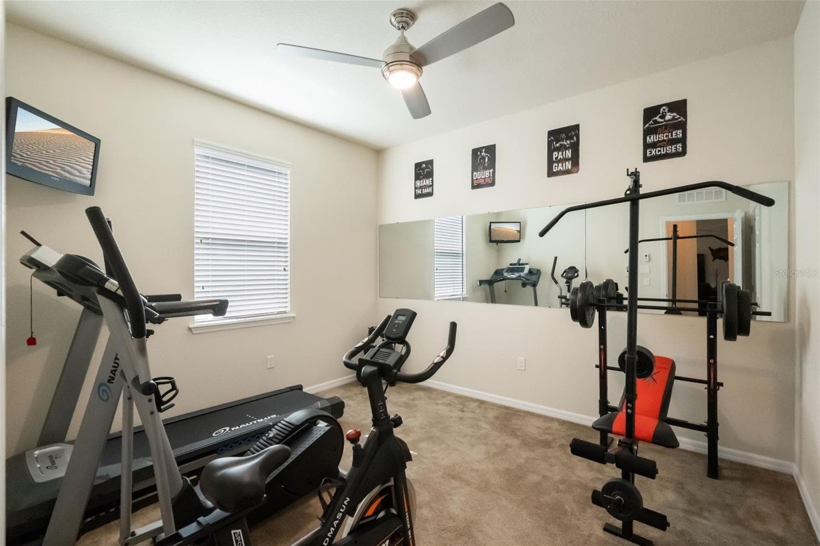 Single Family Residence at 11121 LEMAY DR, CLERMONT, photo 49 of 67